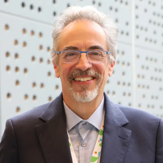 Ari Melnick