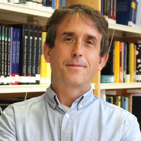 Javier Aramayona
