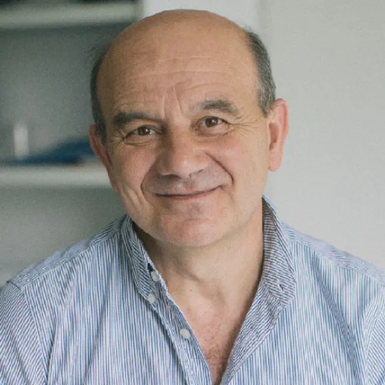 Luis Vega
